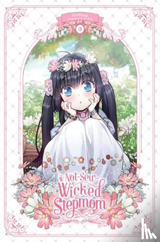 Conley, Chana, Iru, Iru, Mo9Rang - Not-Sew-Wicked Stepmom, Vol. 3