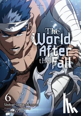 Christie, Phil, singNsong, Undead Gamja(3B2S STUDIO) - The World After the Fall, Vol. 6