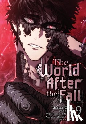 Chen, Shirley, singNsong, Undead Gamja(3B2S STUDIO), Undead Ttalgi(3B2S STUDIO) - The World After the Fall, Vol. 9