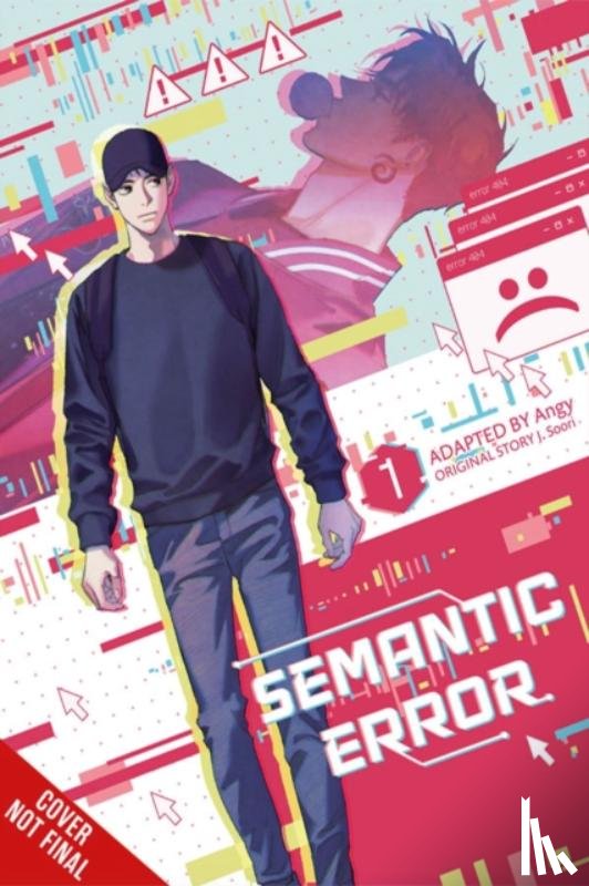 Angy, Soori, J. - Semantic Error (comic), Vol. 1