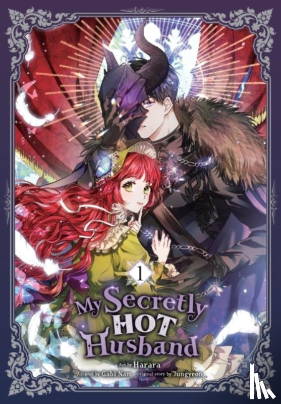 Nam, Gabi, Harara, Harara, Jungyeon, Jungyeon - My Secretly Hot Husband, Vol. 1