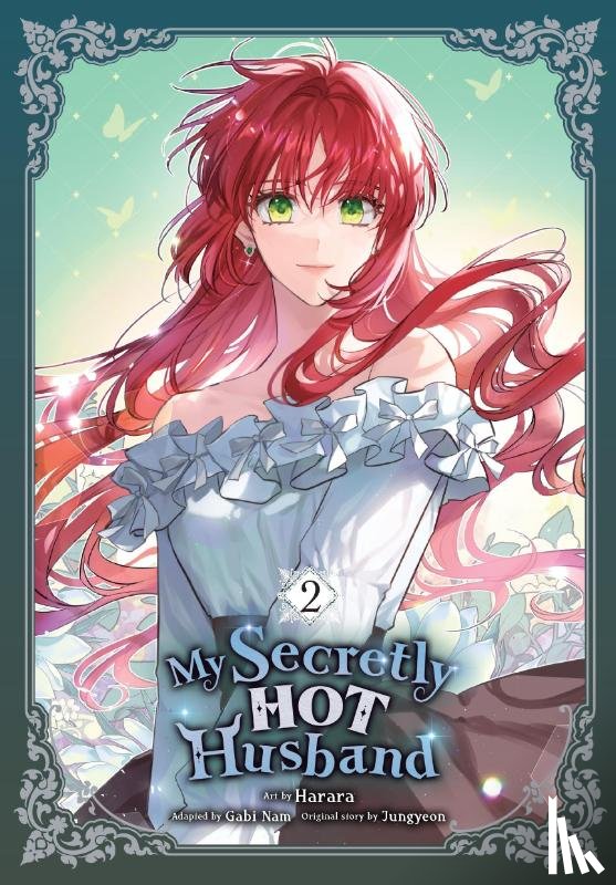 Nam, Gabi, Harara, Harara, Jungyeon, Jungyeon - My Secretly Hot Husband, Vol. 2