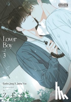 Conley, Chana, ZEC - Lover Boy, Vol. 3