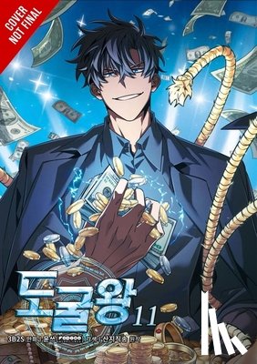 3B2S, SAN.G, Toppy, Toppy, STUDIO), Yuns(REDICE - Tomb Raider King, Vol. 11