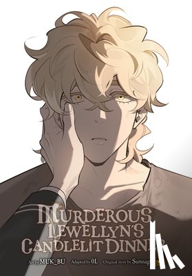 0L, Premier, Dietrich, Kim, Micah, MUK_BU - Murderous Lewellyn’s Candlelit Dinner, Vol. 3