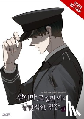 0L, Premier, Dietrich, Kim, Micah, MUK_BU - Murderous Lewellyn’s Candlelit Dinner, Vol. 4