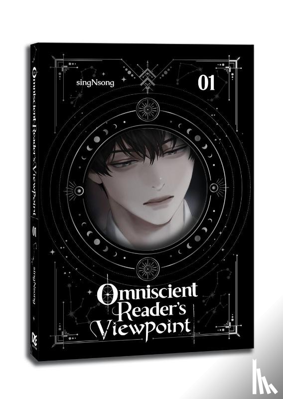 singNsong - Omniscient Reader's Viewpoint (novel), Vol. 1