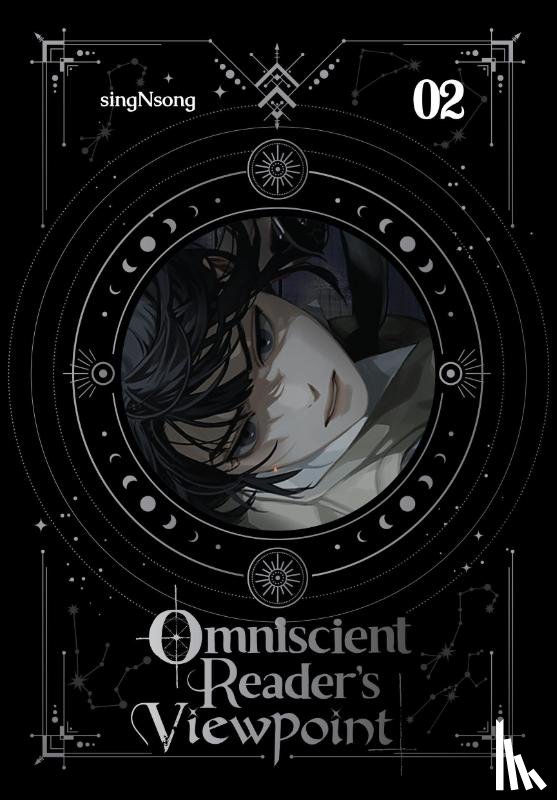 Young Im, Hye, Singnsong - Omniscient Reader's Viewpoint (novel), Vol. 2