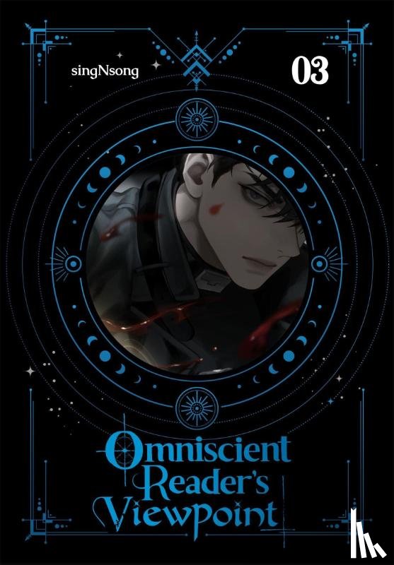 Young Im, Hye, Torres, J. - Omniscient Reader's Viewpoint (novel), Vol. 3