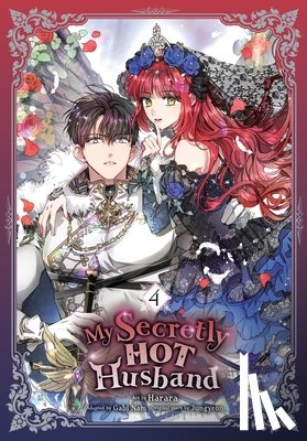 Nam, Gabi, Harara, Harara, Jungyeon, Jungyeon - My Secretly Hot Husband, Vol. 4