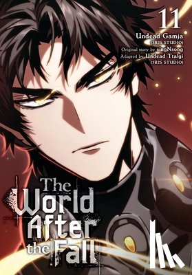Chen, Shirley, singNsong, STUDIO), Undead Gamja(3B2S - The World After the Fall, Vol. 11