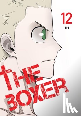Macalangcom, Adnazeer, JH - The Boxer, Vol. 12