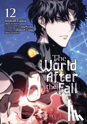 Chen, Shirley, singNsong, STUDIO), Undead Gamja(3B2S, STUDIO), Undead Ttalgi(3B2S Undead Ttalgi(3B2S - The World After the Fall, Vol. 12