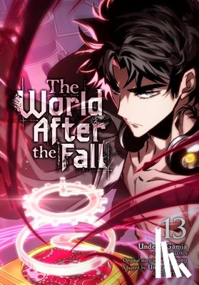 Chen, Shirley, singNsong, STUDIO), Undead Gamja(3B2S, STUDIO), Undead Ttalgi(3B2S Undead Ttalgi(3B2S - The World After the Fall, Vol. 13