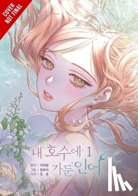 rang, Chi pa Chi pa, Mitchu, R.PPOBI - The Merman Trapped in My Lake, Vol. 1