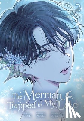 rang, Chi pa Chi pa, Mitchu, R.PPOBI, Toppy, Toppy - The Merman Trapped in My Lake, Vol. 2