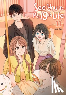Hye, Lee - See You in My 19th Life, Vol. 11