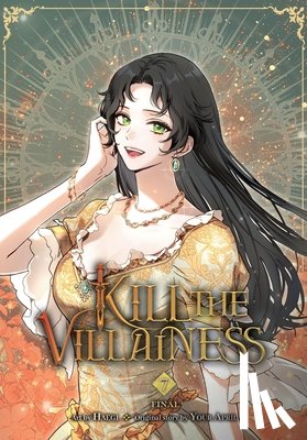 April, Your Your - Kill the Villainess, Vol. 7