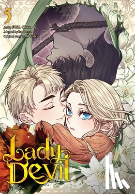 Choco, FUKI. FUKI., hanheun, Noon, Tansy Noon - Lady Devil, Vol. 5