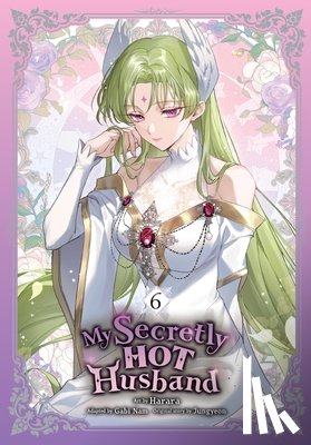 Nam, Gabi, Jungyeon, Jungyeon - My Secretly Hot Husband, Vol. 6