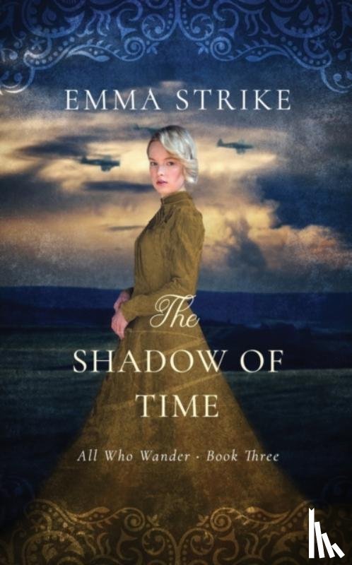 Strike, Emma - The Shadow Of Time