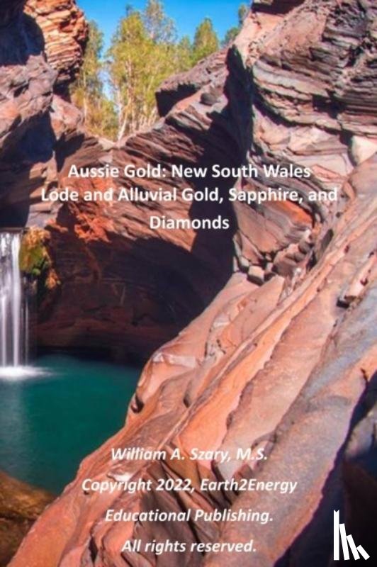 Szary M S, William A - Aussie Gold