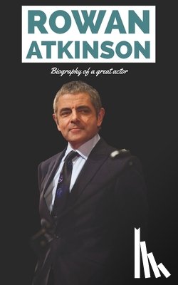 Edge, Info - Rowan Atkinson