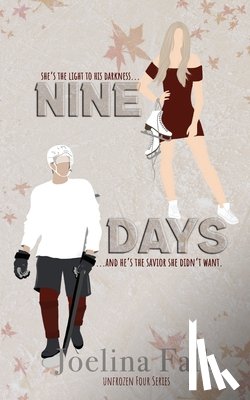 Falk, Joelina - Nine Days