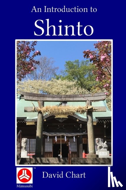 Chart, David - An Introduction to Shinto