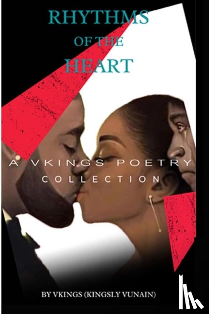 (Kingsly Vunain), Vkings - Rhythms of the Heart