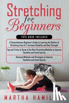 Hamilton, Martha - Stretching for Beginners