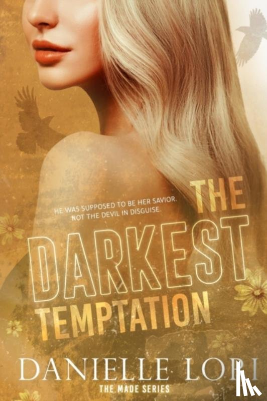 Lori, Danielle - The Darkest Temptation