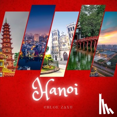 Zaxu, Chloe - Hanoi