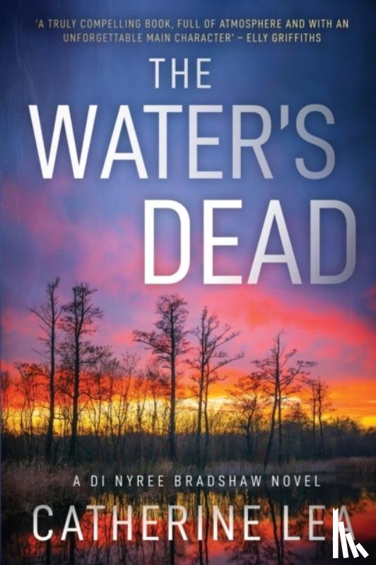 Lea, Catherine - The Water's Dead