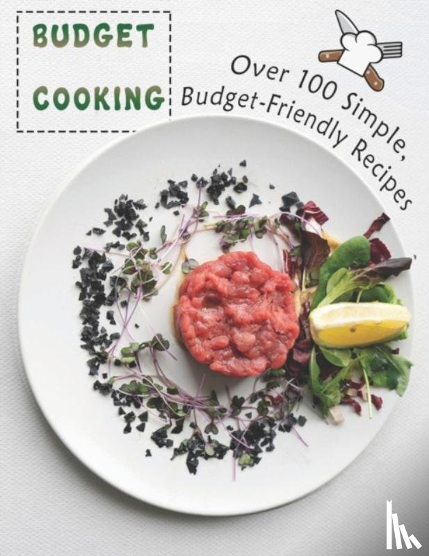 Smith, Roseann - Budget Cooking
