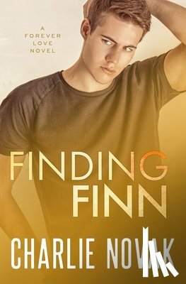 Novak, Charlie - Finding Finn