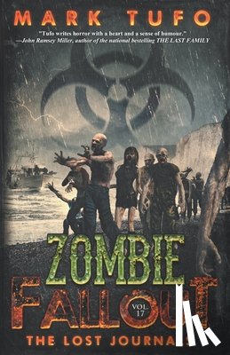 Tufo, Mark - Zombie Fallout 17