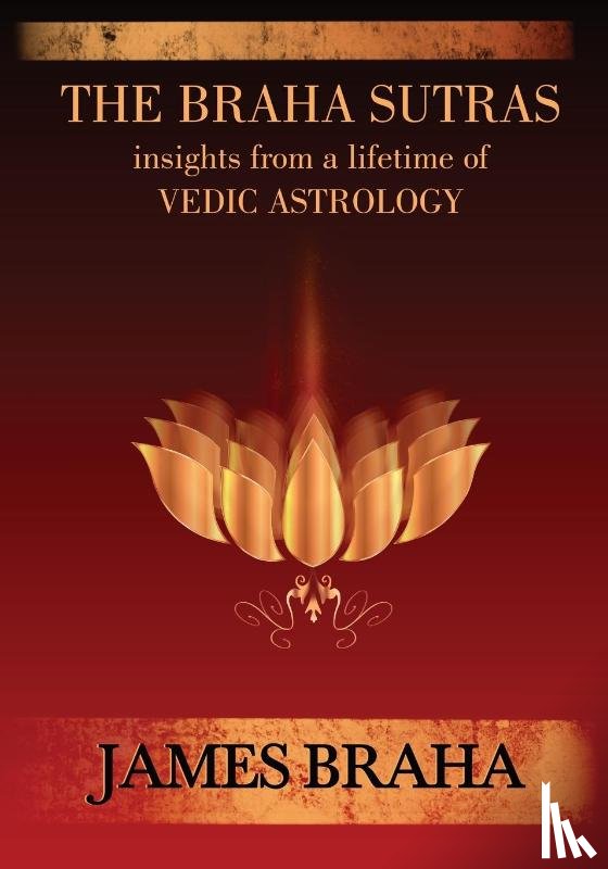 Braha, James - The Braha Sutras