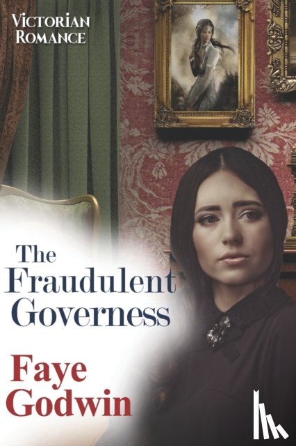 Godwin, Faye - The Fraudulent Governess