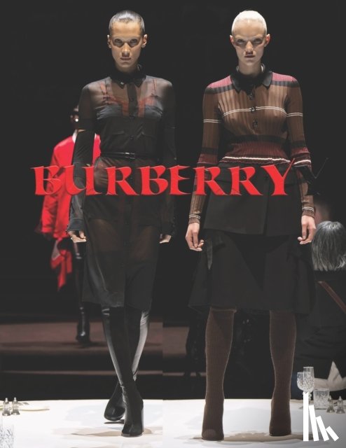 Brby, Thoms - Burberryy