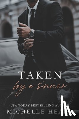 Heard, Michelle - Taken By A Sinner