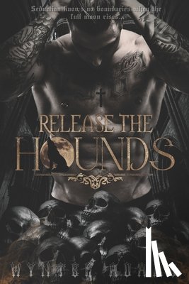 Adams, Wynter - Release The Hounds