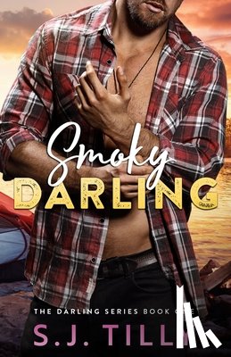Tilly, S J - Smoky Darling