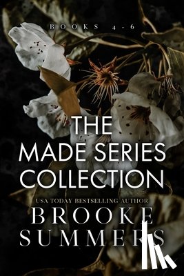 Summers, Brooke - The Made Series