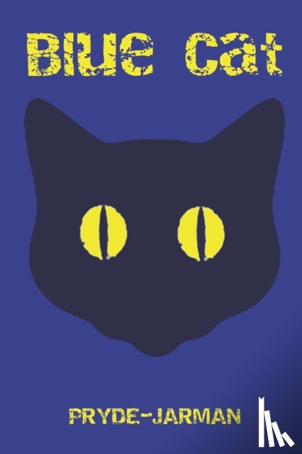 Pryde-Jarman, Stephen - Blue Cat