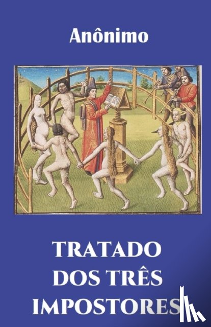 Baladi, Mauro - Tratado DOS Tres Impostores