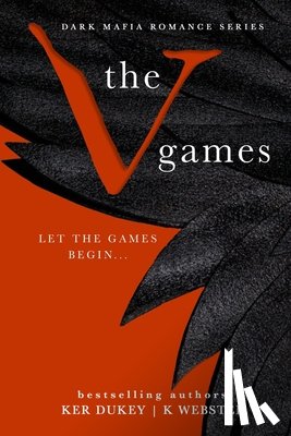 Webster, K, Dukey, Ker - The V Games