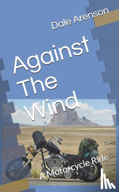Arenson, Dale - Against The Wind