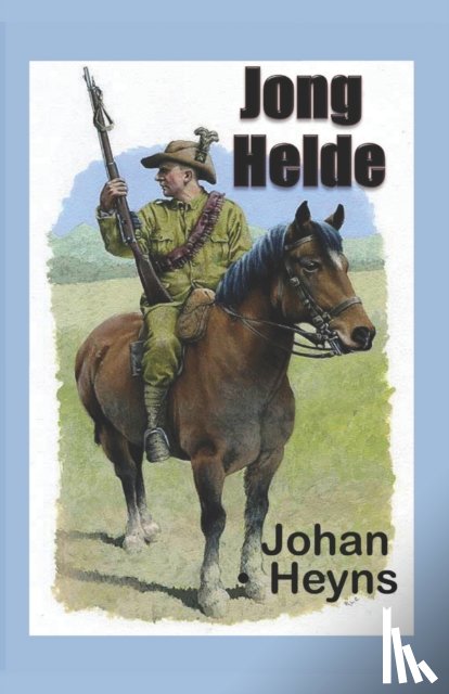 Heyns, Johan - Jong Helde