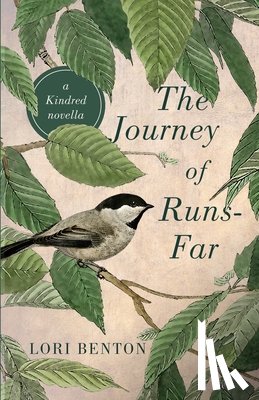 Benton, Lori - The Journey of Runs-Far